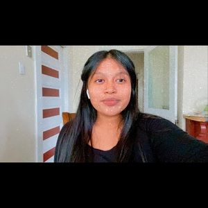 Meet your Posher, Yamilet